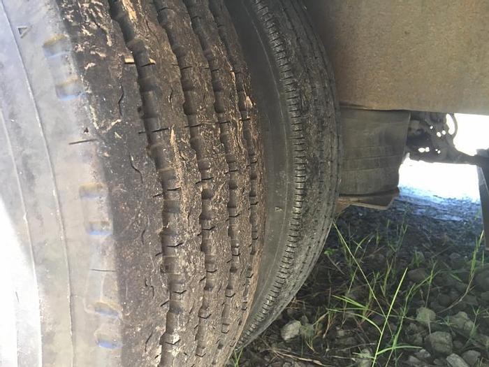 Used 1999 KENTUCKY MOVER BOX