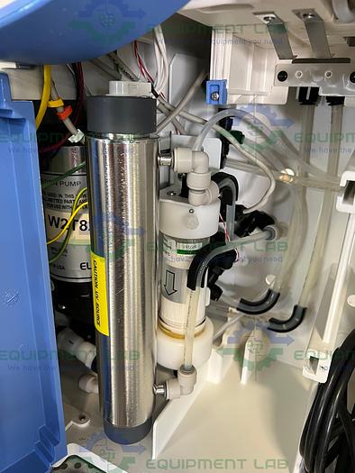 Used Elga  Ultra AN MK2 Water Purification System