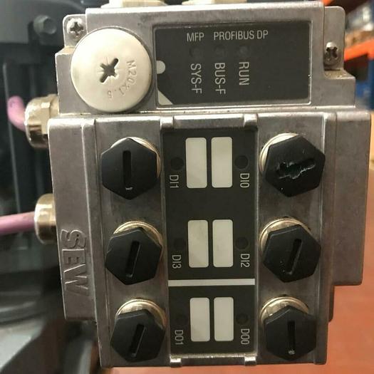 Gebraucht TRANSNORM Gurtförderer, Gurtband, Förderband