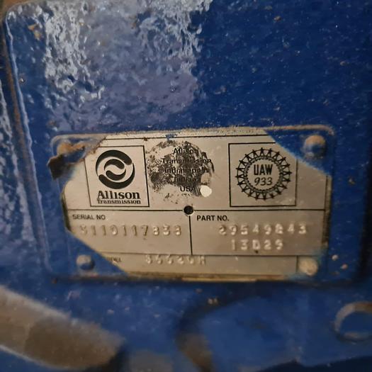 Used 2014 Gardener Denver GD-2250