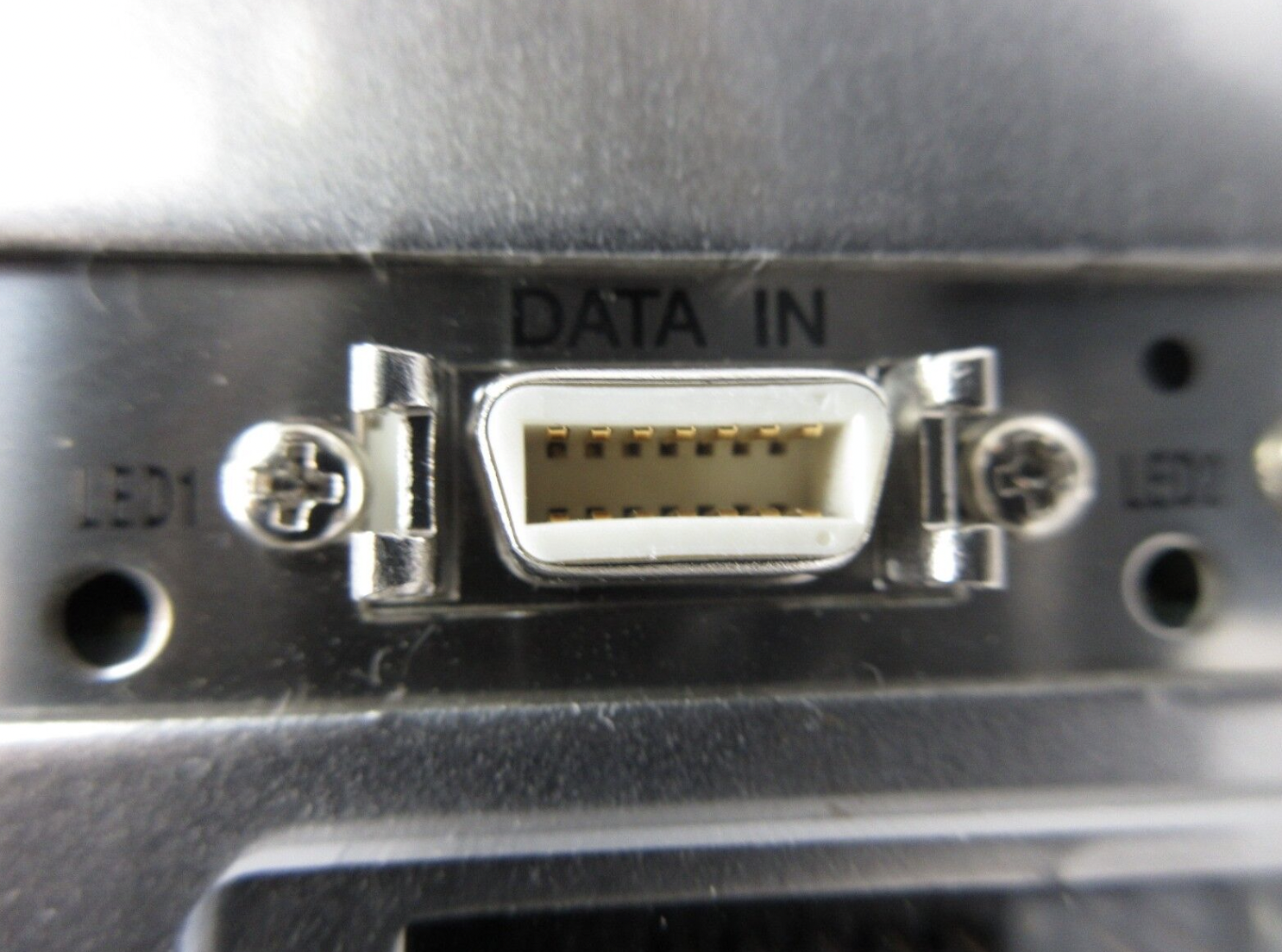 Used Nikon 4T070-379 RX Amplifier SPA391A NSR-S620D ArF Immersion Scanner Used