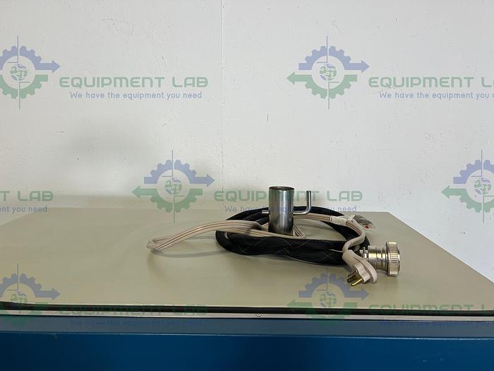 Used Lunaire / Tenney CE205 Bench Top Oven 225°C w/ Stand 115V