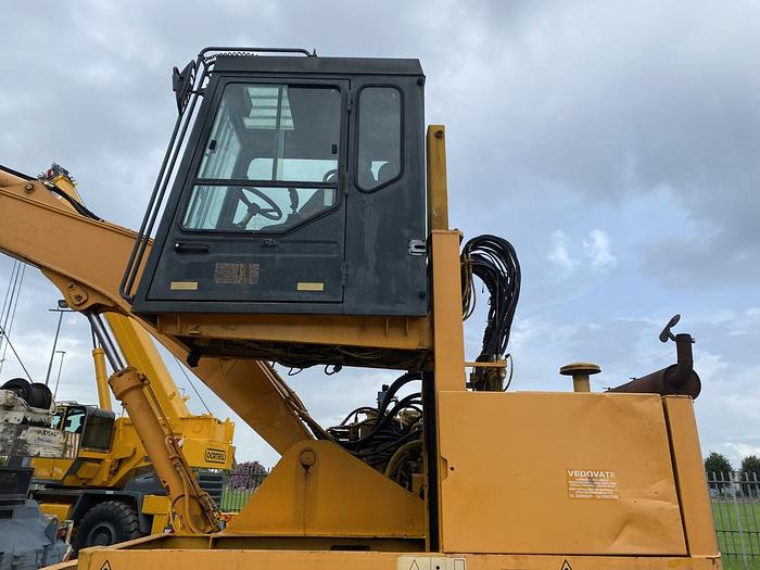 Usato 1997 COLMAR CL 240