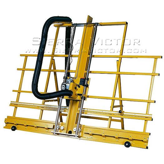 POWERMATIC 511 Panel Saw 3HP 1PH 115V 1510007