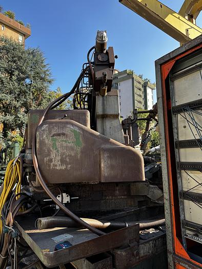 Buone FORTUNA AFCD 350/1000 AR 45