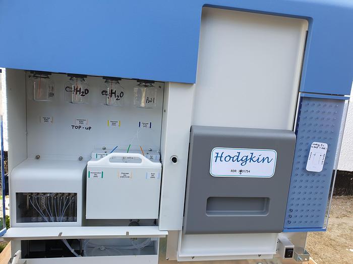 Used Illumina Iix Genome Analyzer