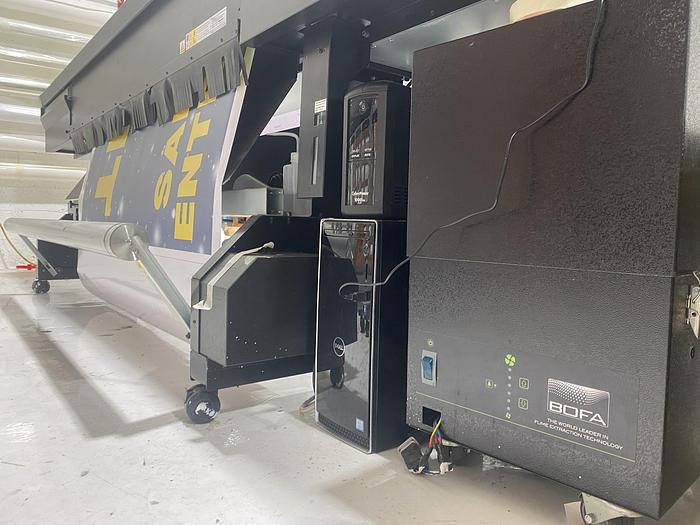 Used 2015 Roland LEJ-640