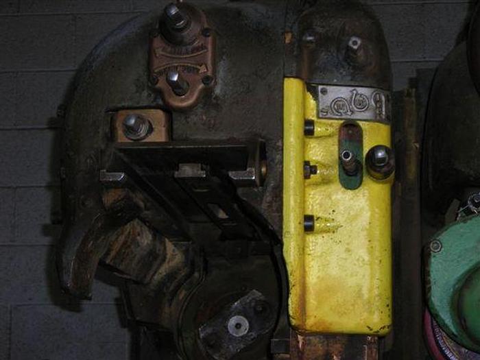 Used 5 Head Stetson Ross Matcher