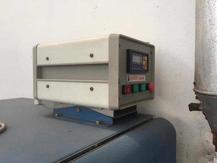 Used LABORATORY EQUIPMENT : SAMPLE DYEING UGOLINI REDKROME