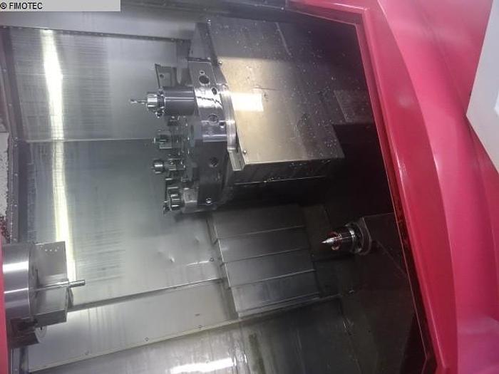 Used 1999 GILDEMEISTER CTX 400