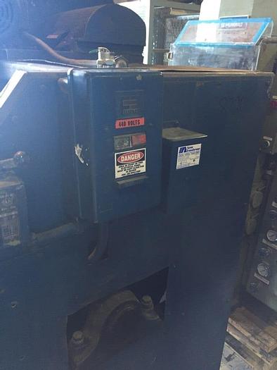 Used 30 IN x 24 IN. BALL MILL (#8720)