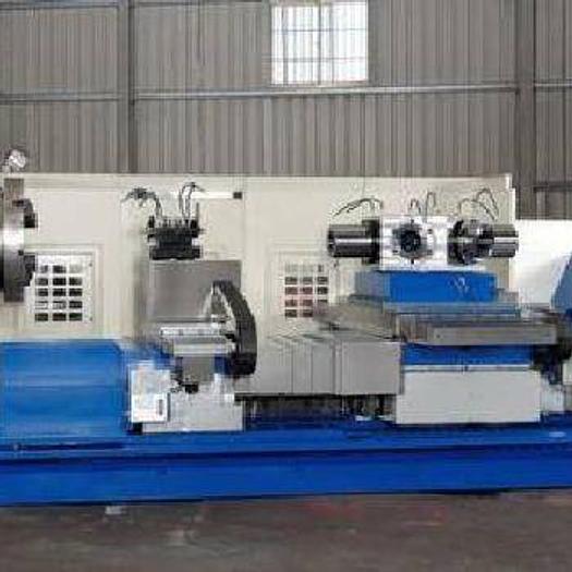 2020 MMT germany LC LD BNC BN CN KAN CNC Zyklendrehmaschien