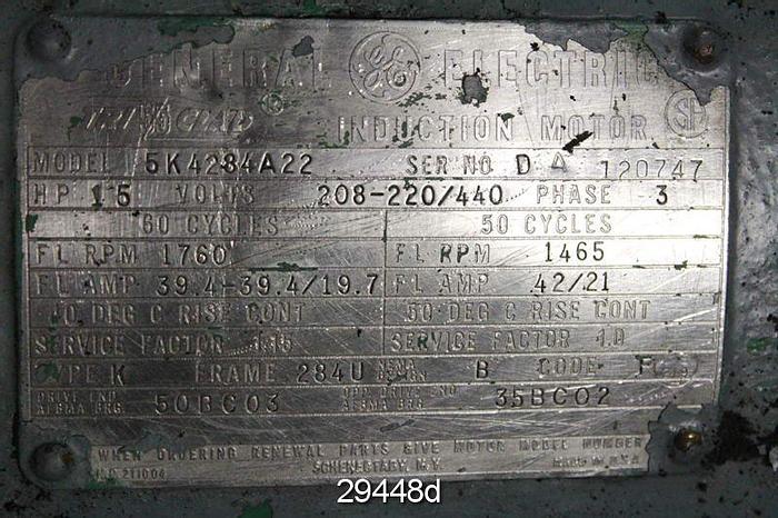 Used Roll Splitter With Hydraulics and Control - 96"Width #29448