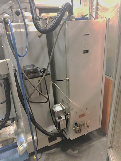 Used 1994 Milltronics Partner VKM3, Retrofit in 2006 with Centurion 7 Control