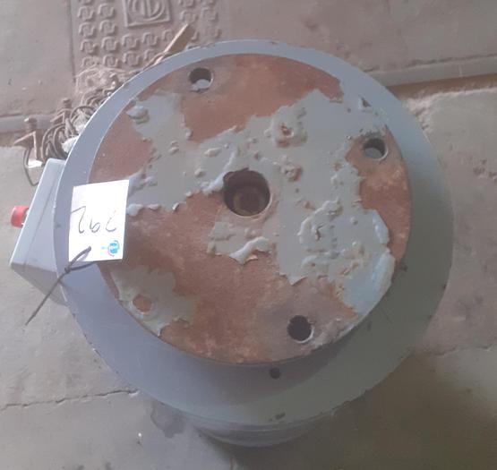 Usado Central HYDROPEX com macacos de elevação de 250 ton