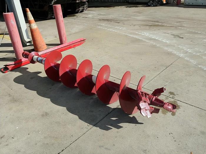 Used 2007 International 4300 Telelect 4045 Digger Derrick - C13313