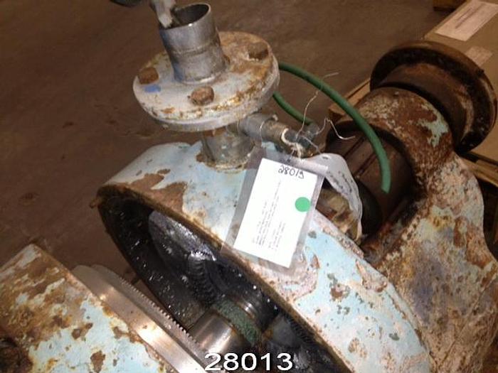 Used Sprout Waldron-R20H-Sprout Waldron R20H #28013