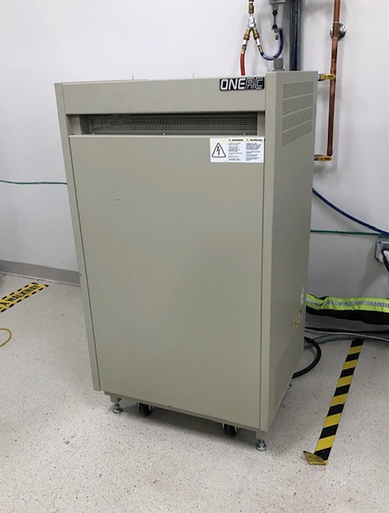 Used LTX Credence Fusion MxC