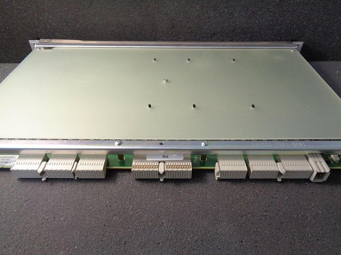 Used Alcatel-Lucent STGR-LIM-A2P-72-HBI 72 Port ADSL2+, High Bandwidth Module REV:008 13000951203011