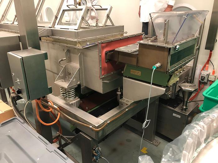 Used Unkown Universal Washer