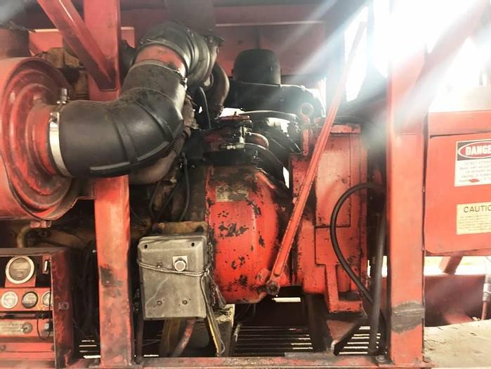 Used Morbark 1300 in  CT