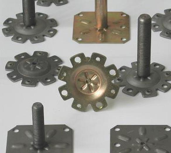 New F&P Custom Weld. Equip. (New) - Seam, Spot etc. #4294