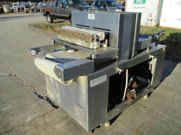 Used Ross Tenderizer; Md#TC700WSSP