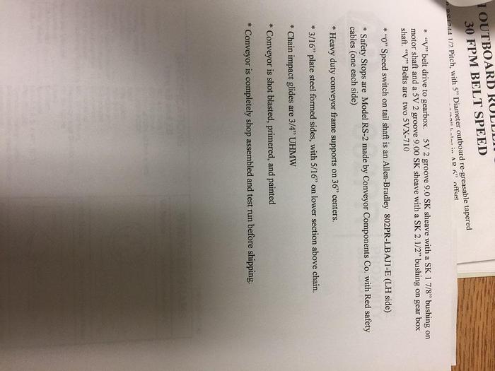 Refurbished Lamb Wire Wolf #41264