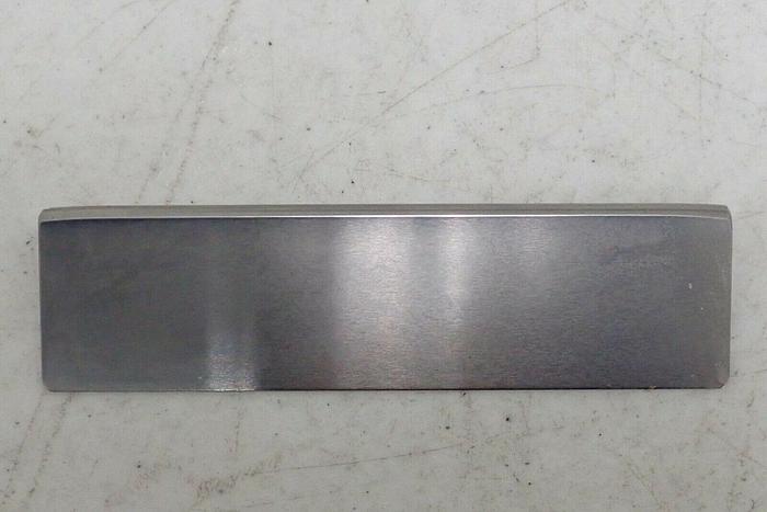 Used Reichert Jung Microtome Blade Knife 11 cm in Case