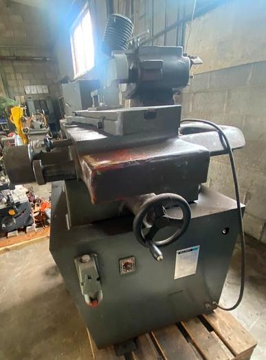 Used Elliott No.5 Surface Grinder