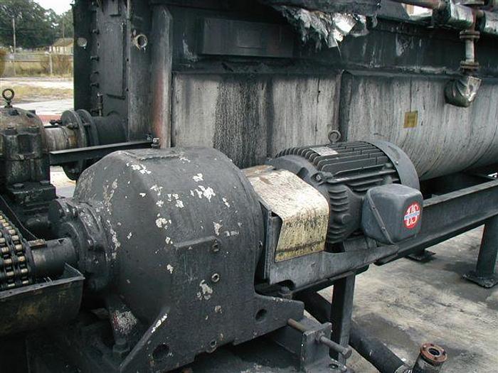 Used Holoflite, Porcupine, Bethlehem, C/st, Hot Oil #A735858