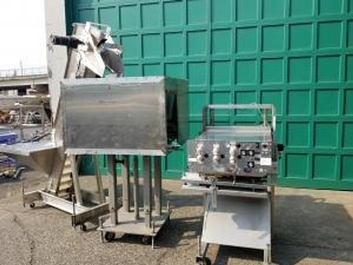 Used ELF Inline Capper