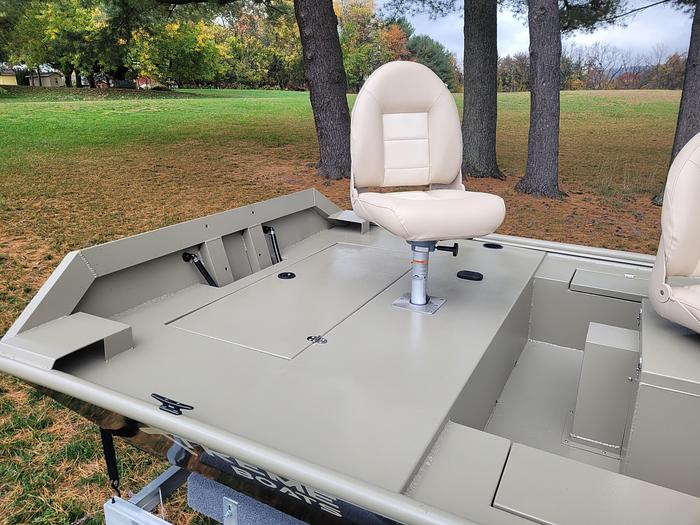 2023 Xtreme Pro Jet 1760CC