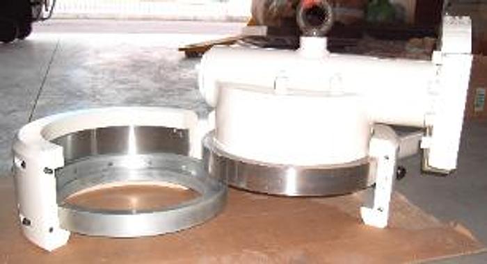 Refurbished Bertollo Impianti