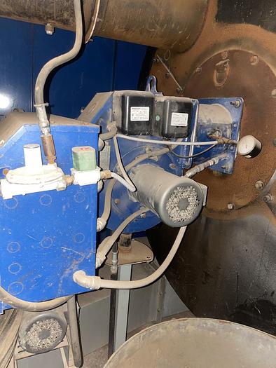 Used Oil rig heater Rig heater
