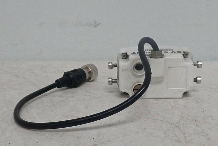 Used Safety Vision SV-630A-KIT Exterior Analog Camera