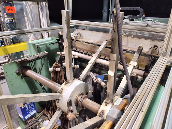 Used Hudson Sharp 175w 30