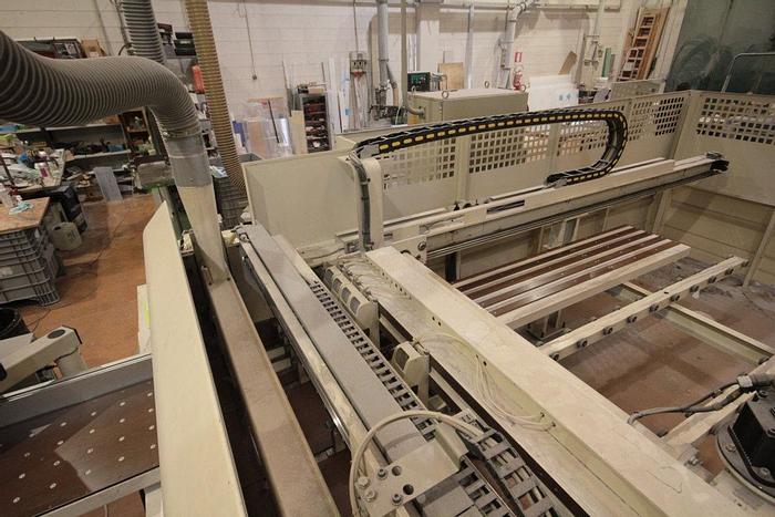 Usato 2001 Gabbiani Galaxy B