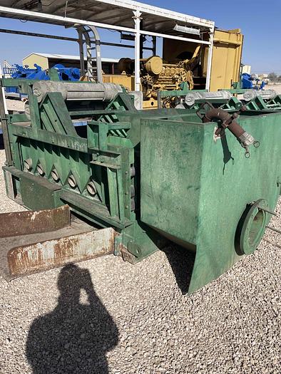 Derrick Shale Shaker Model 503