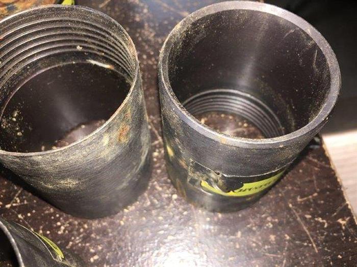 Used 1989 Simco 2800 HSHT Drill Rig