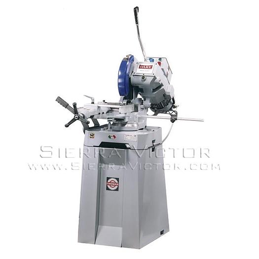 DAKE Manual Cold Saw TECHNICS 350CE