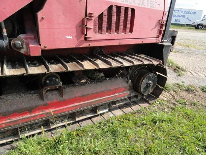 Used 2013 Fecon FTX148