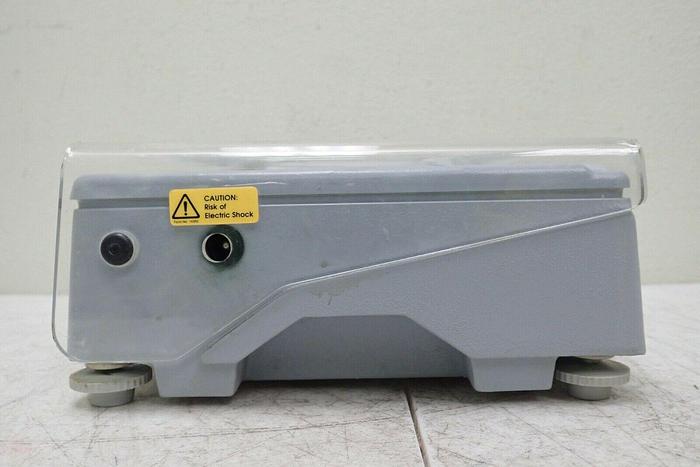 Used Life Technologies GibcoBRL Horizon 11-14 Horizontal Gel Electrophoresis System