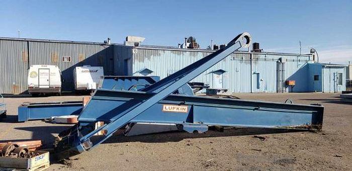 Used LUFKIN 1824-305-240 PUMP UNIT