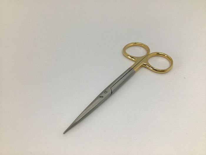 GB Medical Basic Eye TC