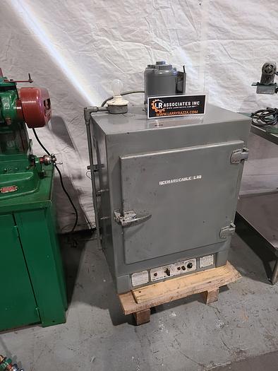 Used Blue M Stabil-Therm Laboratory 