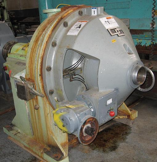 Used BELOIT 3000 #21601