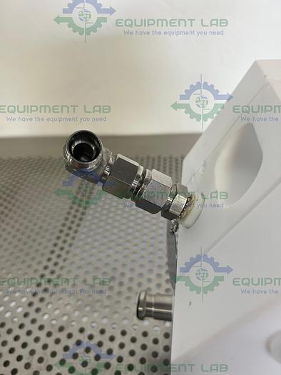 Used Almanac  Air Operated Double Diaphragm Pump