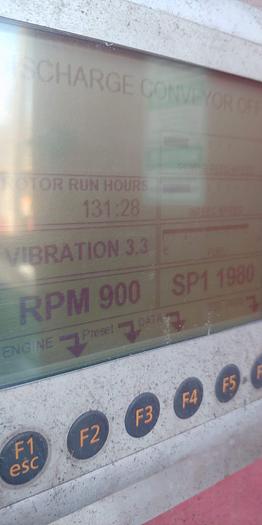 Used 2006 Rotochopper  B66