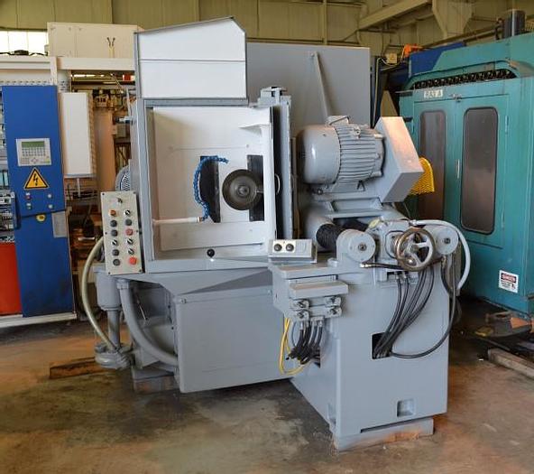 Used MODEL NO. 516 GLEASON HYPOID SPIRAL BEVEL GEAR LAPPING MACHINE for